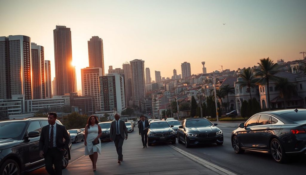 Durban high net worth population Durban high net worth population