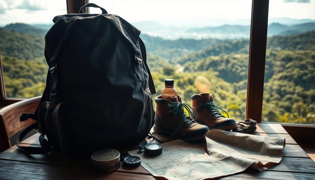 Durban hiking adventure preparation Durban hiking adventure preparation
