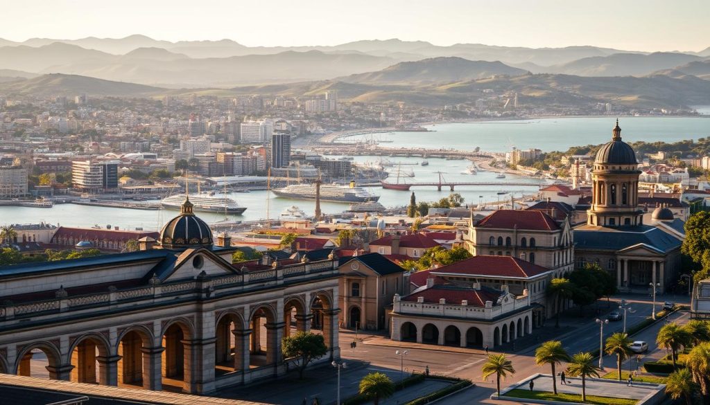Durban historical facts Durban historical facts