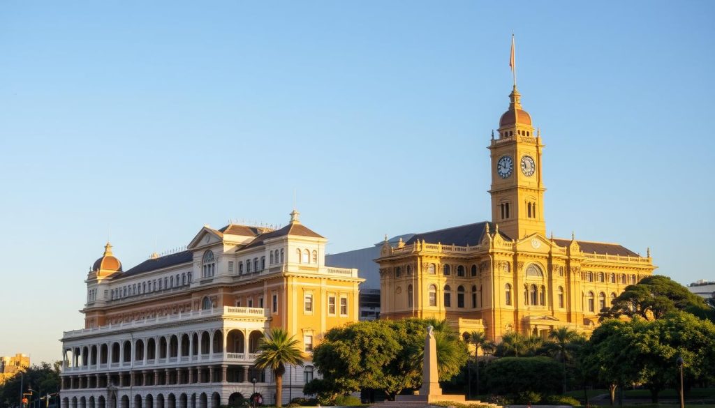 Durban historical landmarks Durban historical landmarks