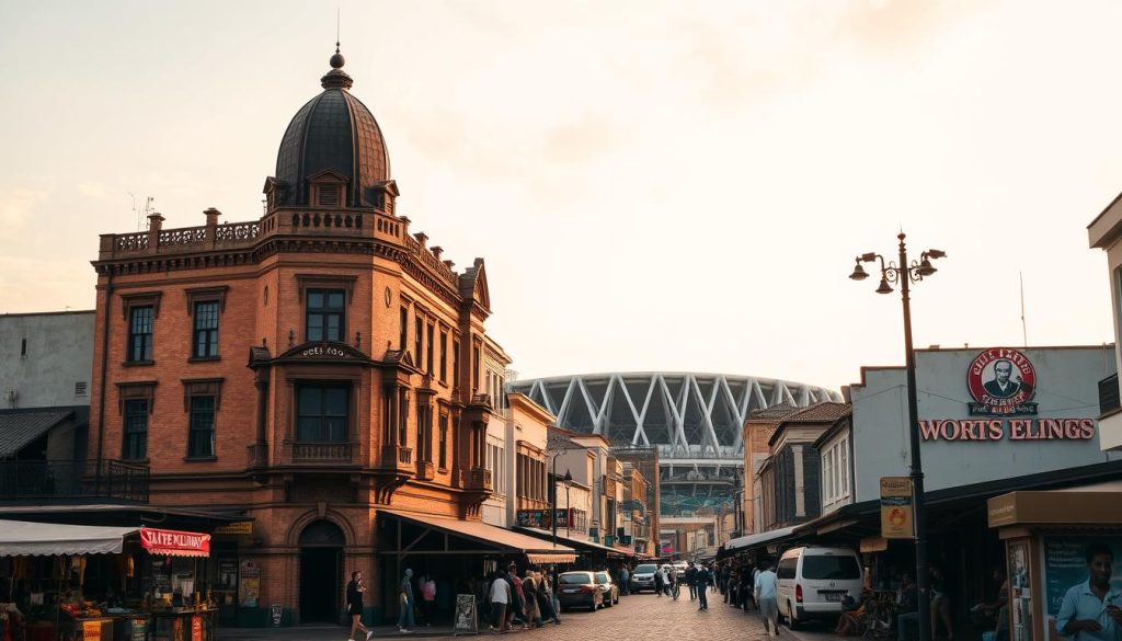 Durban historical sites Durban historical sites