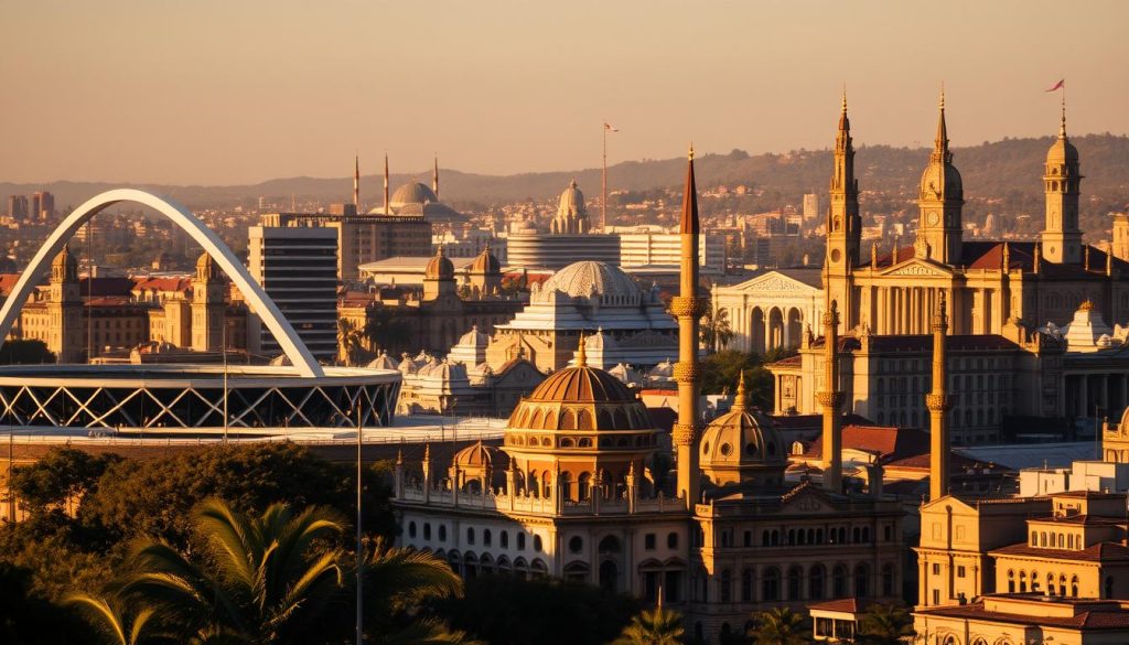 Durban landmarks Durban landmarks