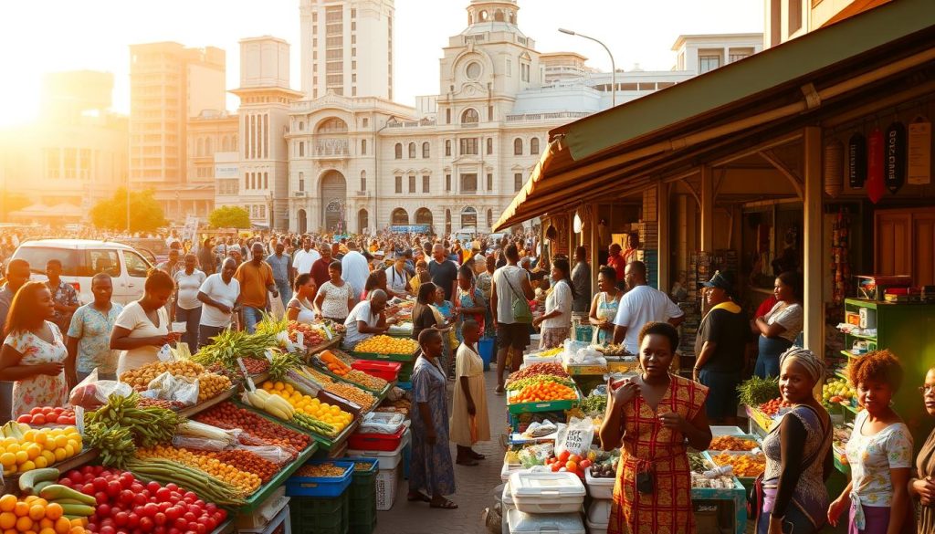 Durban local markets Durban local markets
