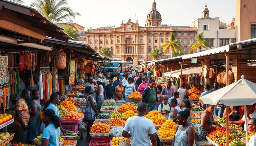 Durban markets Durban markets