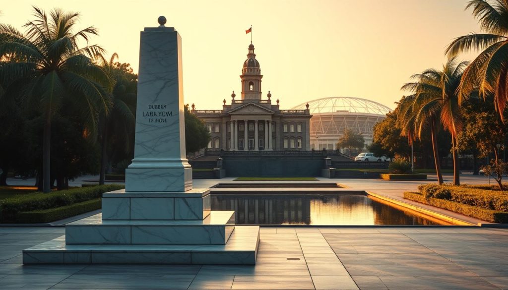Durban military history landmarks Durban military history landmarks
