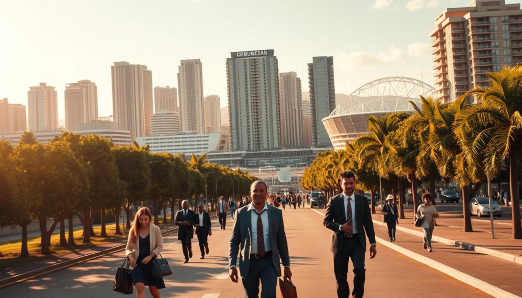 Durban millionaire demographics Durban millionaire demographics