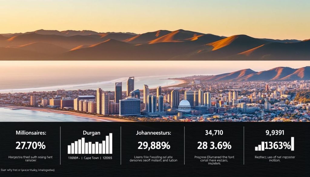 Durban millionaires statistics Durban millionaires statistics