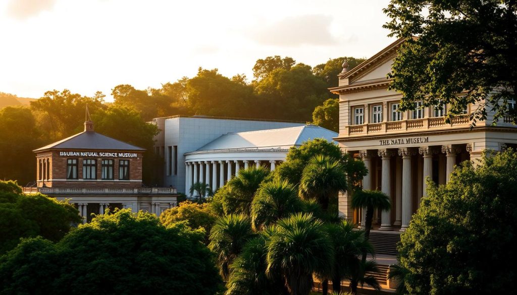 Durban museums Durban museums