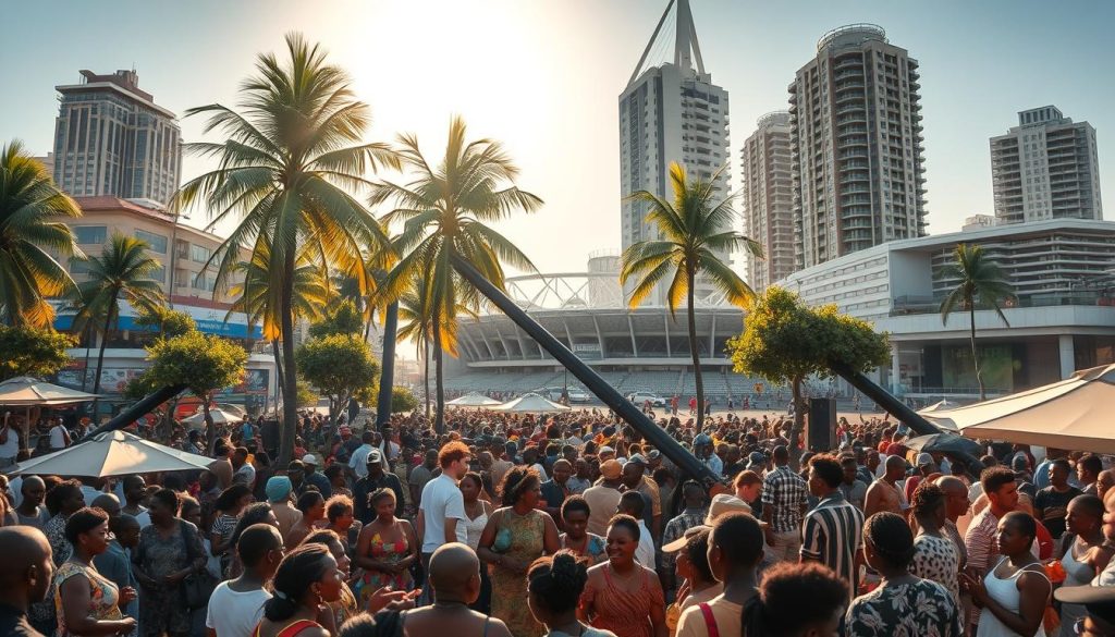 Durban music scene Durban music scene