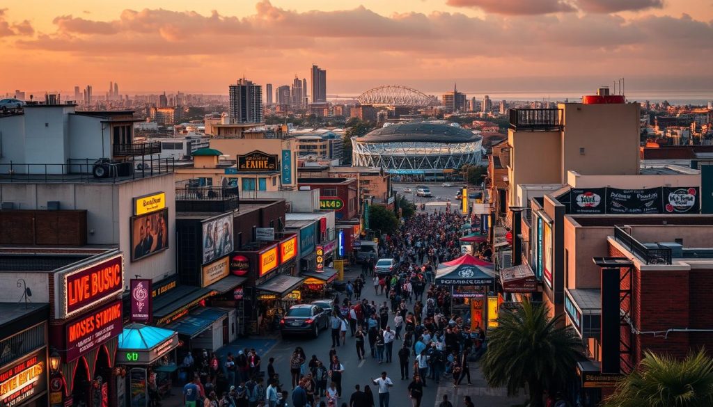 Durban music venues Durban music venues