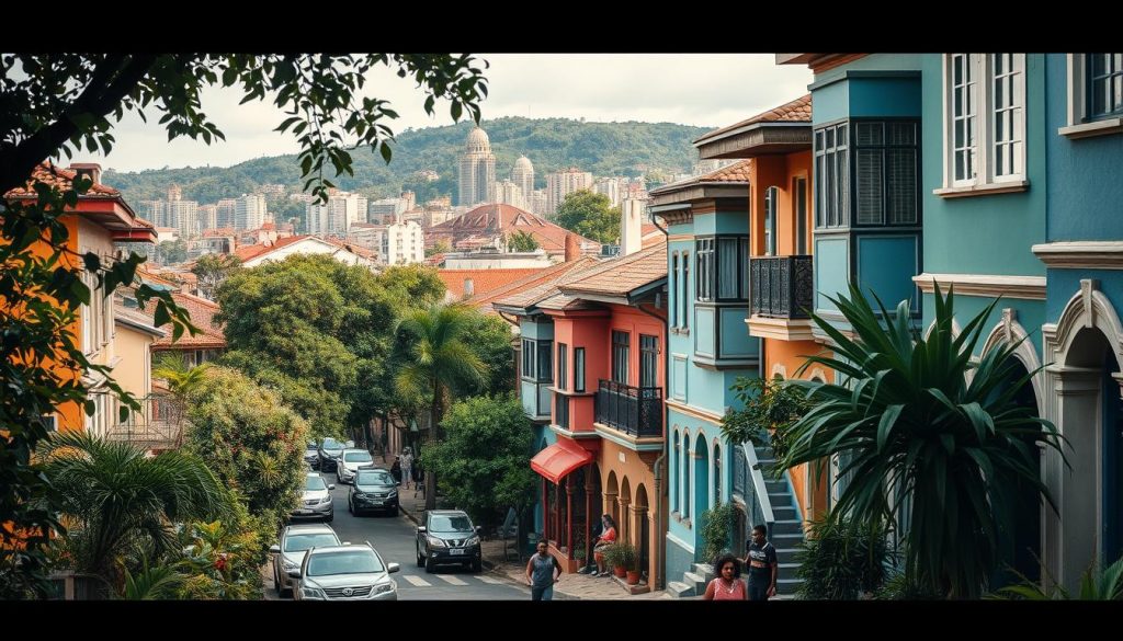 Durban neighborhoods Durban neighborhoods