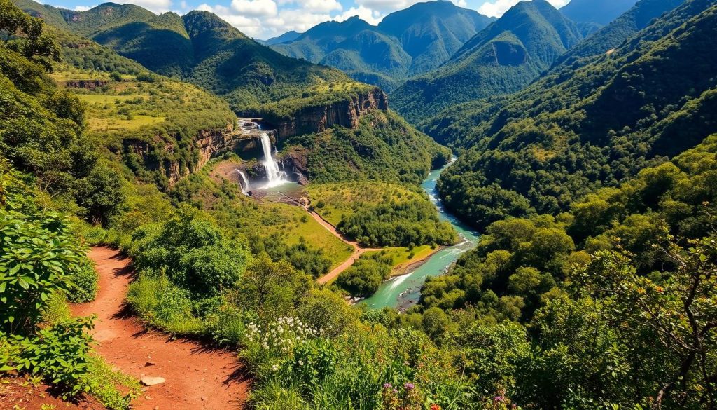 Durban off-grid hikes Durban off-grid hikes