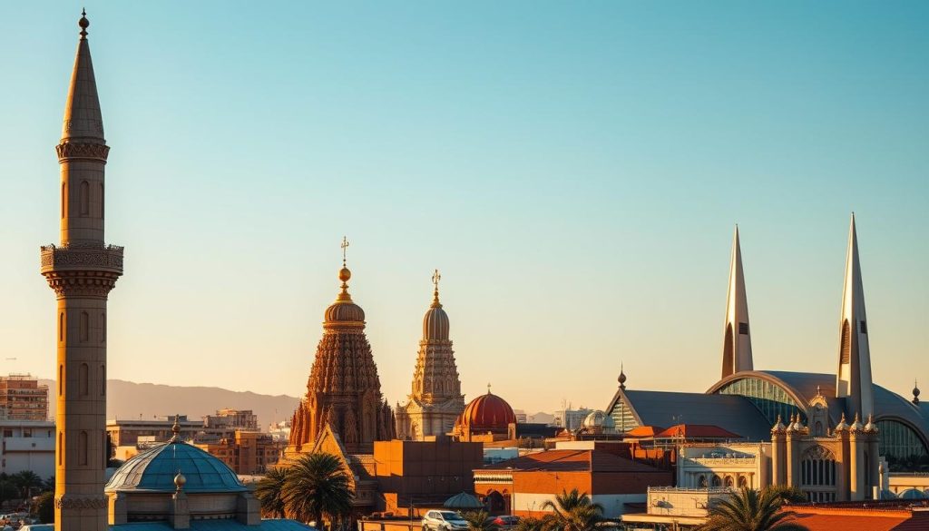 Durban religious sites Durban religious sites