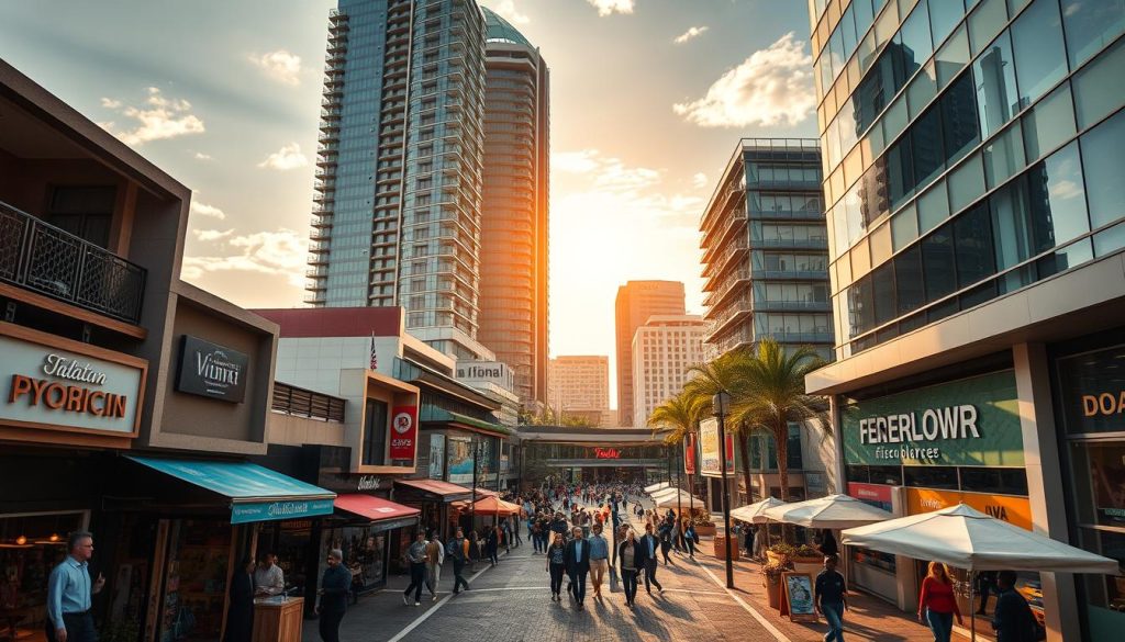 Durban shopping centers Durban shopping centers