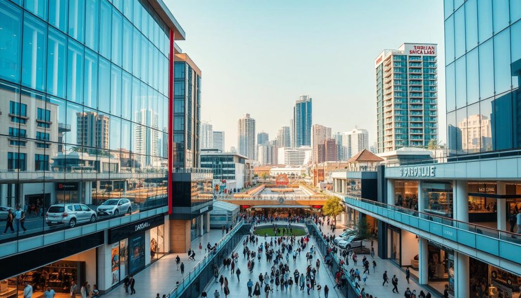Durban shopping malls Durban shopping malls