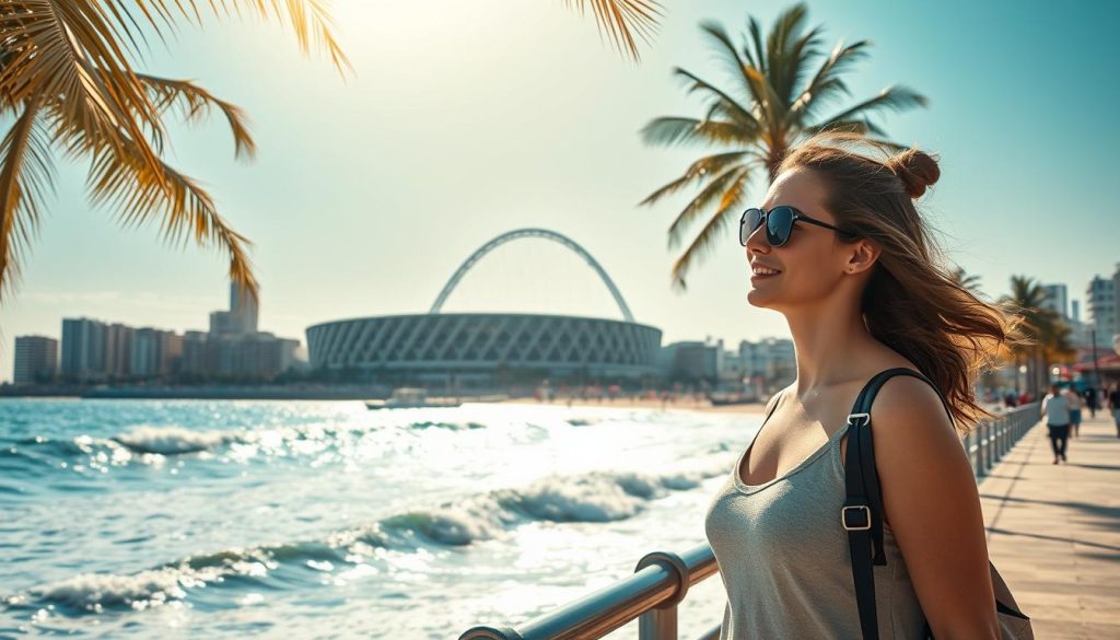 Durban solo travel Durban solo travel