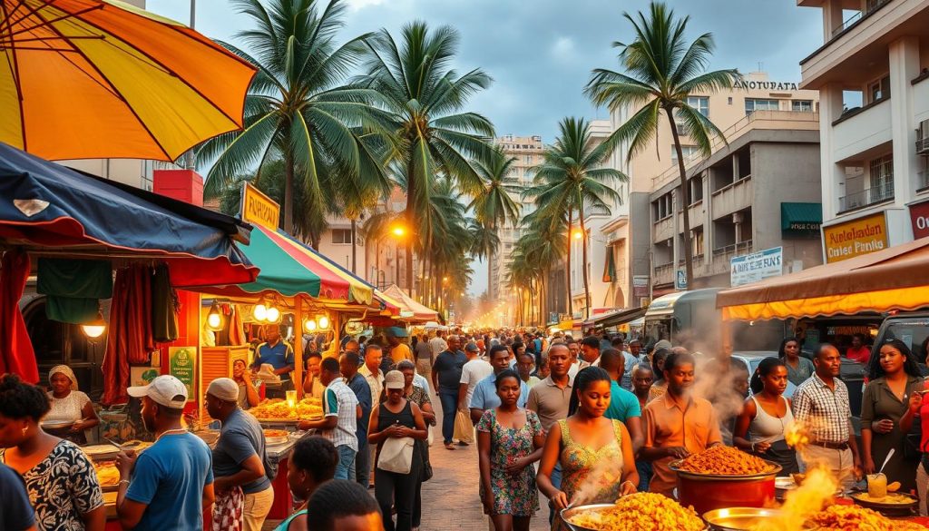 Durban street food Durban street food