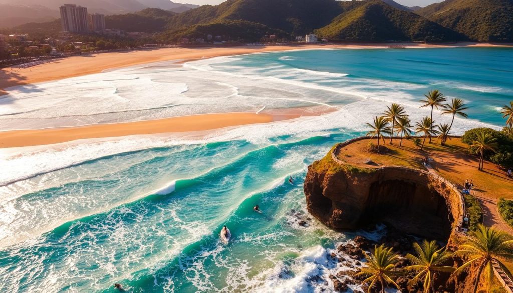 Durban surf beaches Durban surf beaches