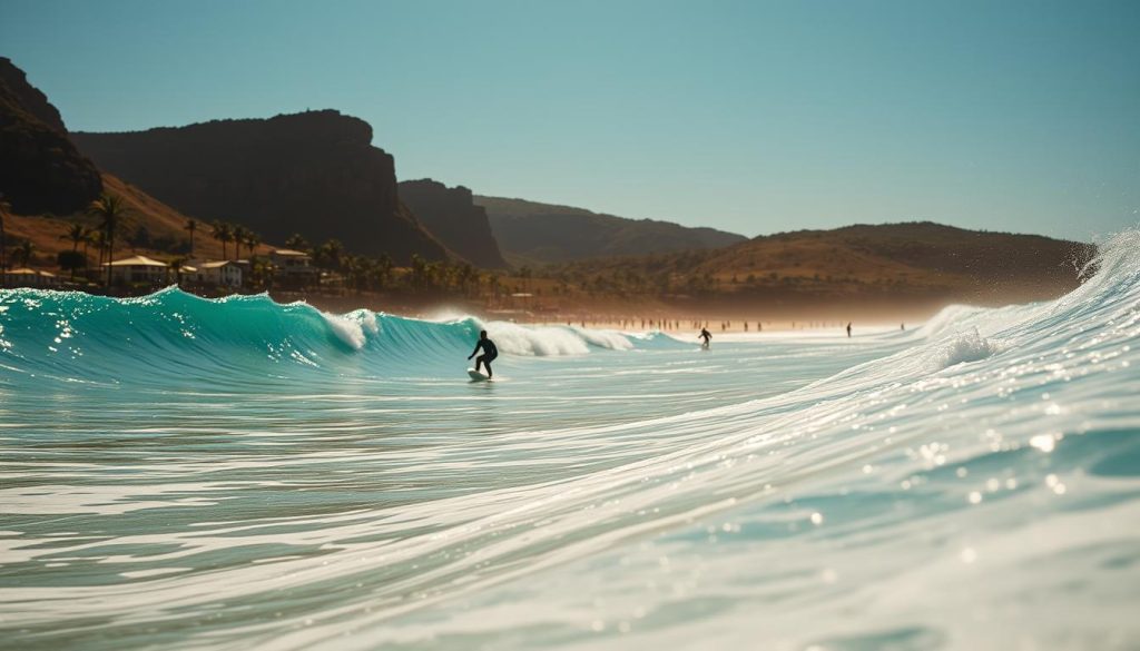 Durban surf conditions Durban surf conditions