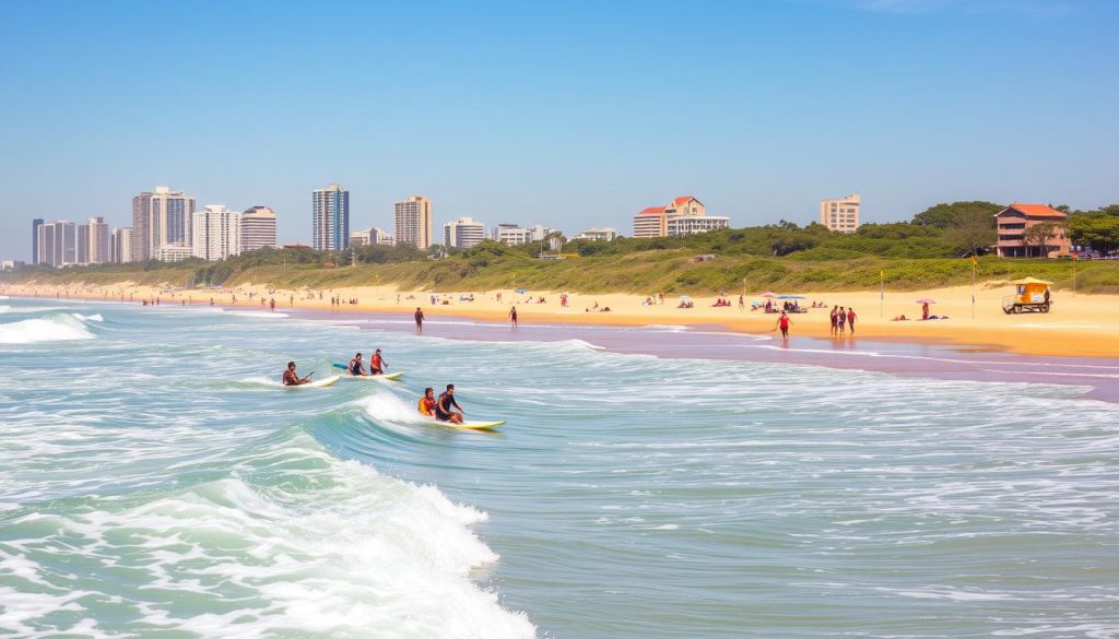 Durban surf safety Durban surf safety