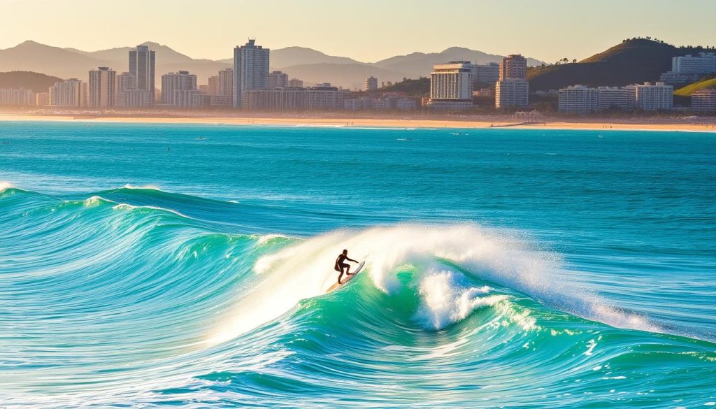 Durban surfing Durban surfing