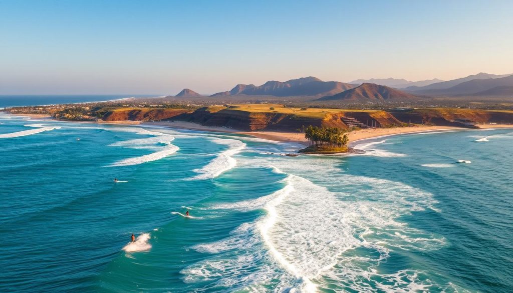 Durban surfing spots Durban surfing spots