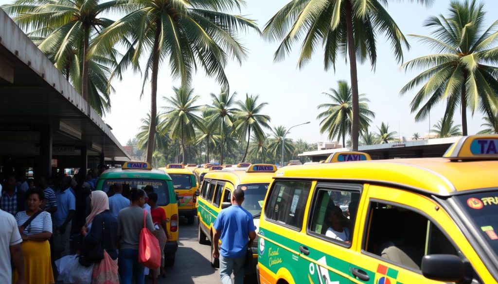Durban taxi services Durban taxi services