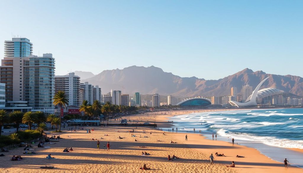Durban tourism Durban tourism