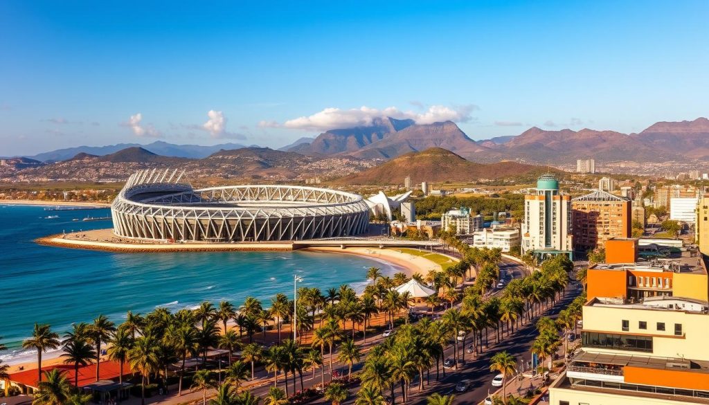 Durban tourism marketing Durban tourism marketing