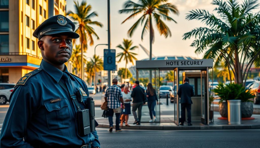 Durban tourist security Durban tourist security