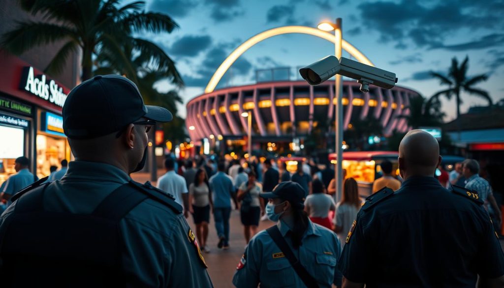 Durban tourist security Durban tourist security