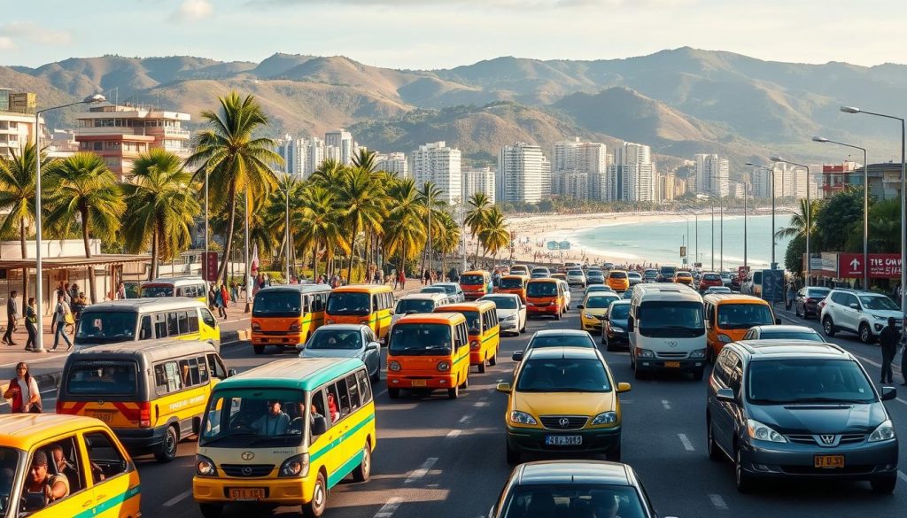Durban transportation Durban transportation