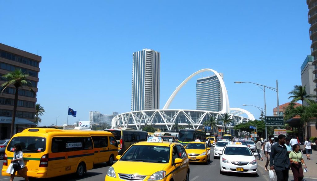 Durban transportation Durban transportation