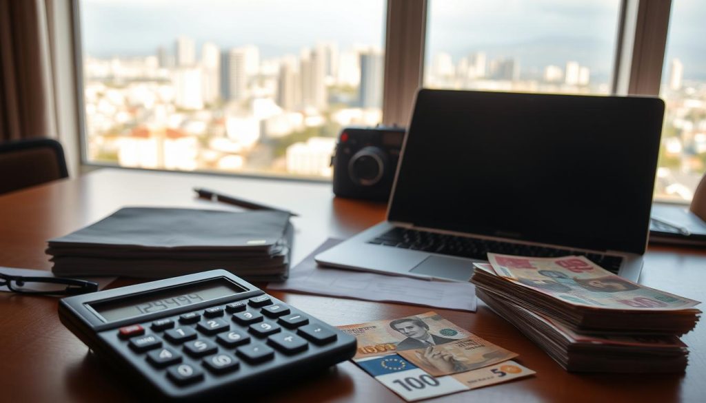 Durban trip budget planning Durban trip budget planning