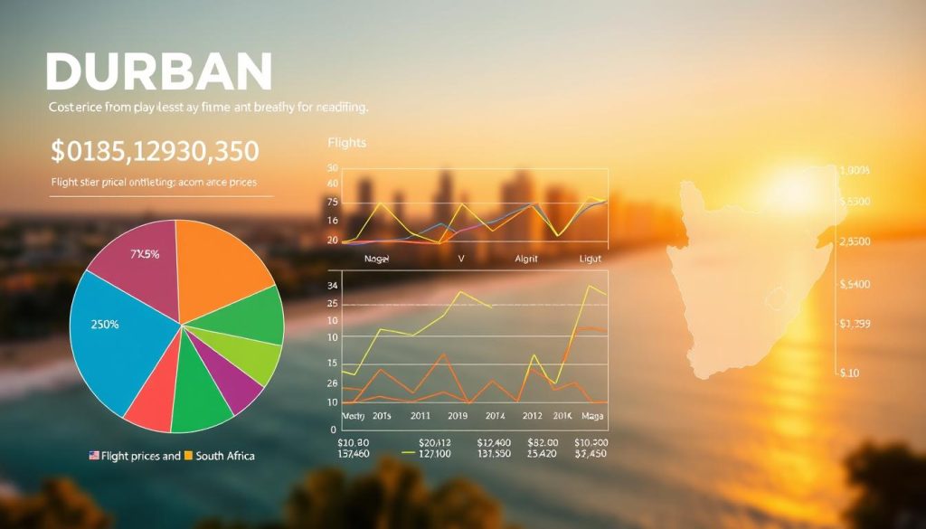 Durban trip cost breakdown Durban trip cost breakdown