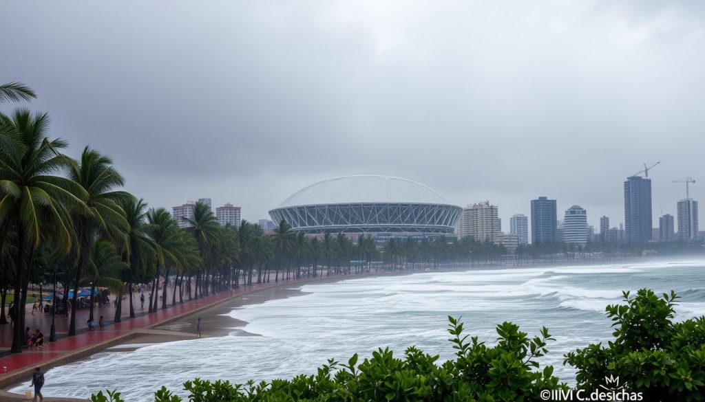 Durban weather challenges Durban weather challenges