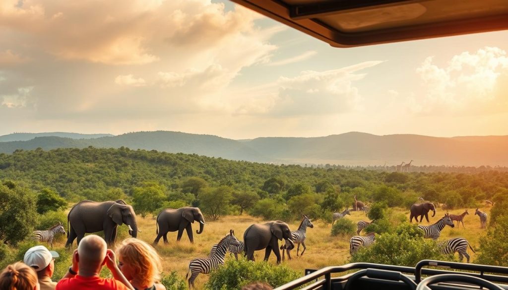 Durban wildlife tours Durban wildlife tours