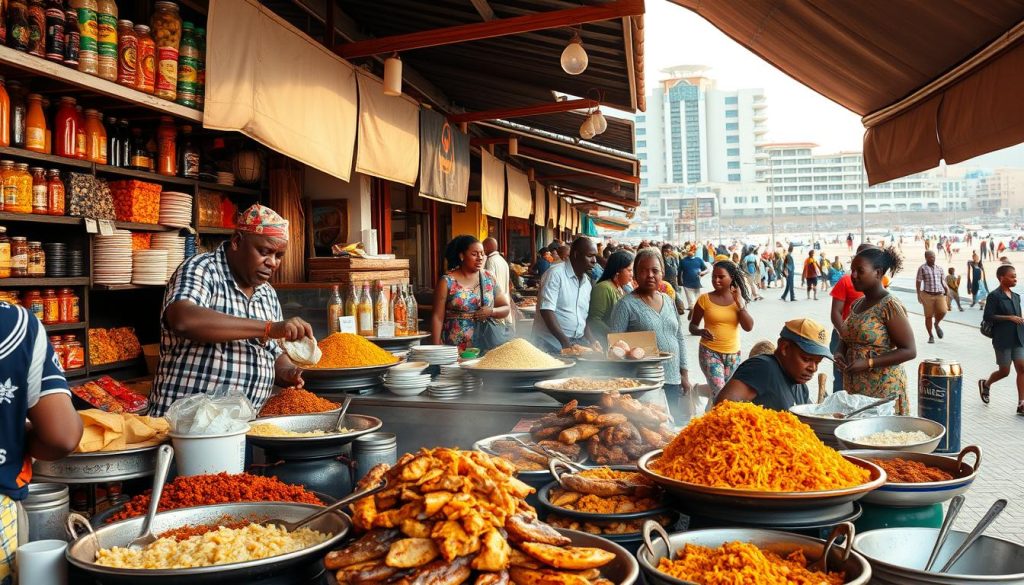 Durban's culinary cultural experiences Durban's culinary cultural experiences