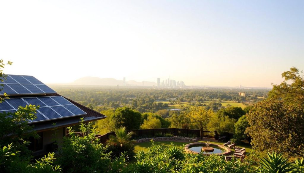 Eco-Certified Accommodations in Johannesburg Eco-Certified Accommodations in Johannesburg