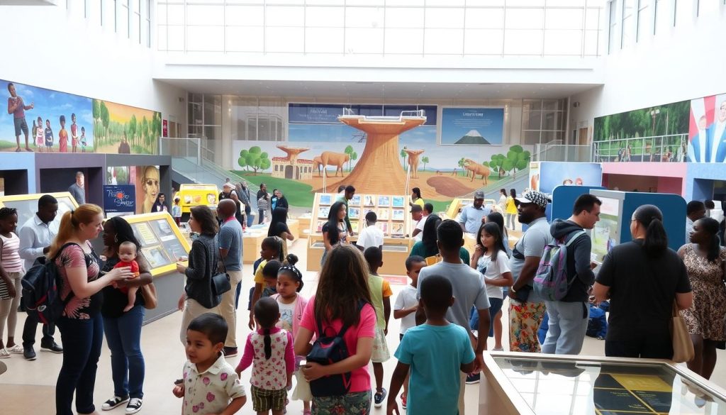 Family-Friendly Museums Family-Friendly Museums