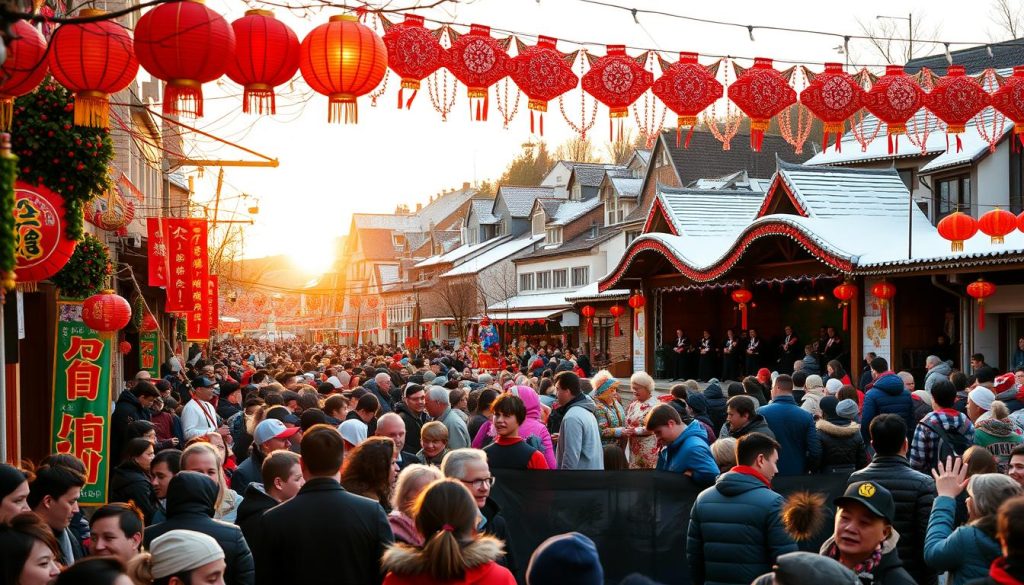 February 2026 festivals February 2026 festivals