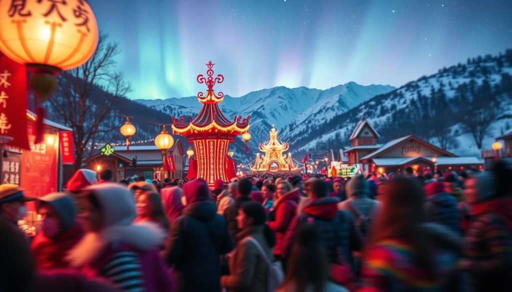 February 2026 festivals February 2026 festivals