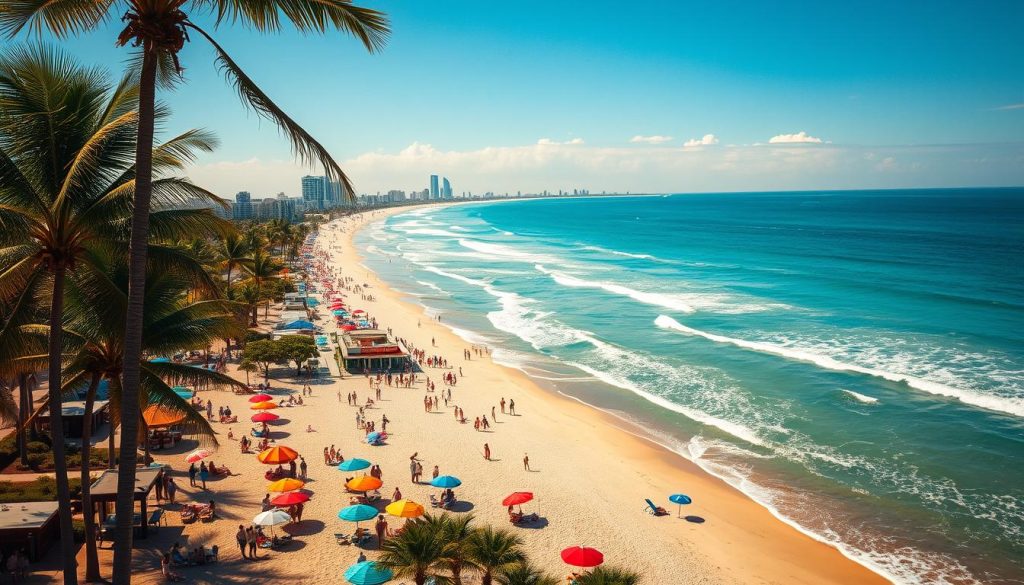Florida's Premier Spring Break Beach Destinations Florida's Premier Spring Break Beach Destinations