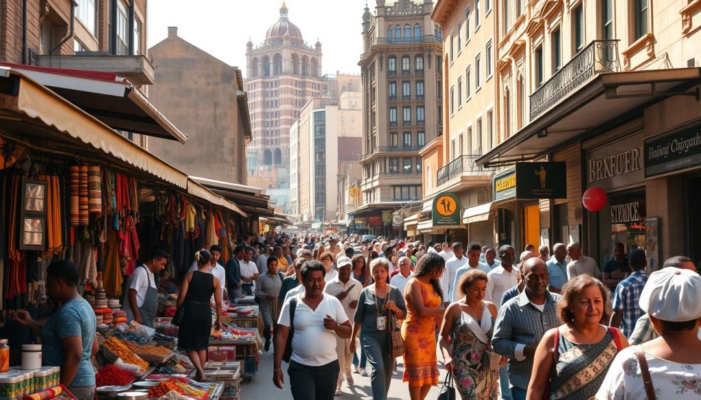 Fordsburg multicultural melting pot Fordsburg multicultural melting pot