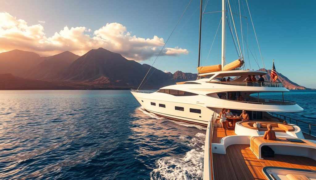 Galápagos Islands Private Yacht Charter Galápagos Islands Private Yacht Charter