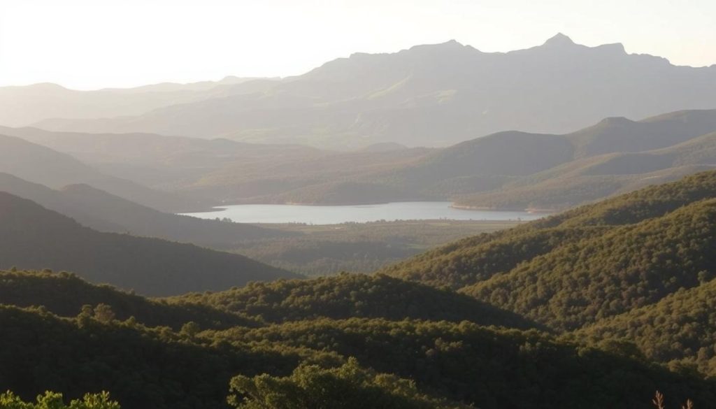 Groenkloof Nature Reserve Groenkloof Nature Reserve