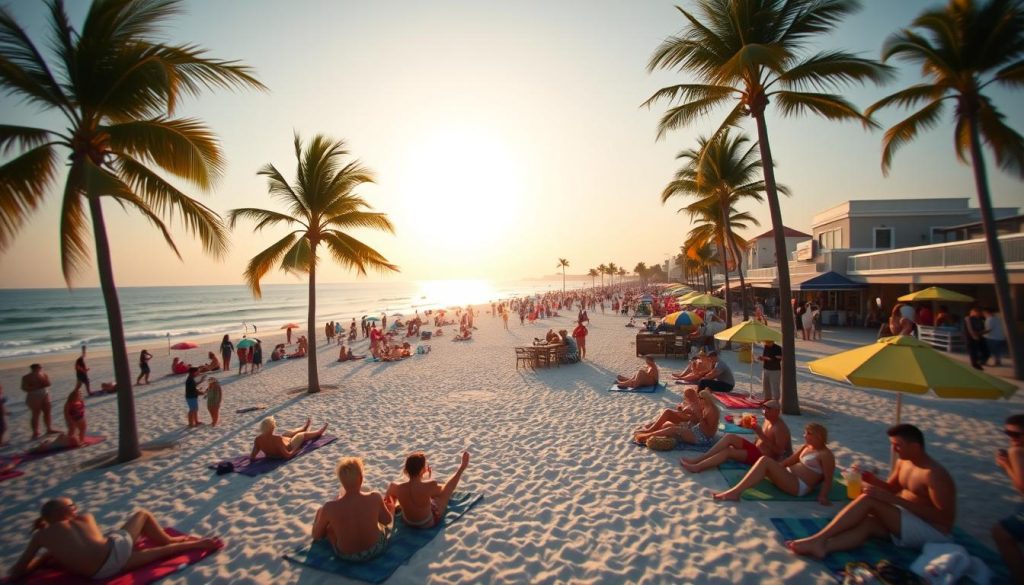 Gulf Coast Spring Break Destinations Gulf Coast Spring Break Destinations