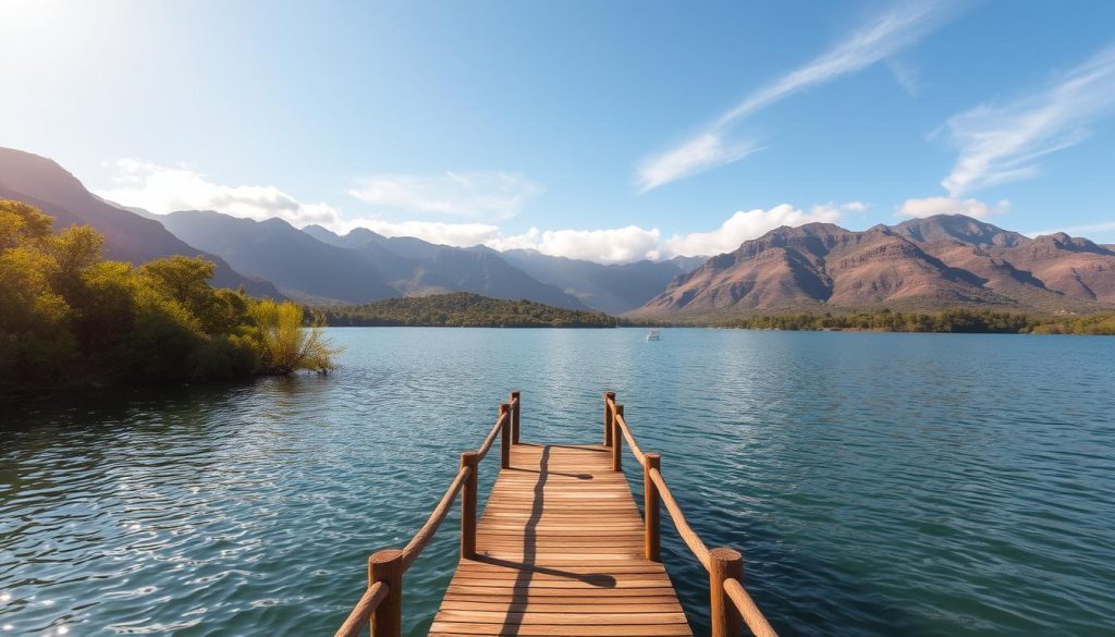 Hartbeespoort Dam weekend getaway Hartbeespoort Dam weekend getaway