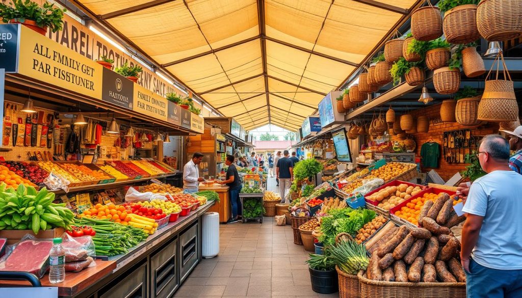 Hazel Food Market Pretoria Hazel Food Market Pretoria