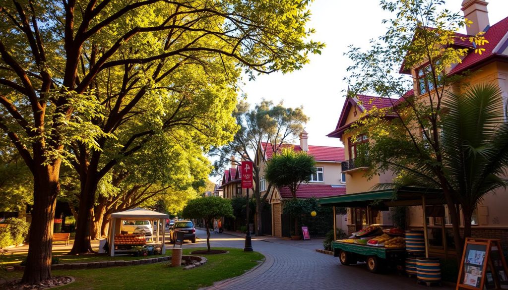 Hidden gems in Pretoria suburbs Hidden gems in Pretoria suburbs